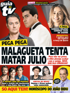 Guia da TV Guia da TV