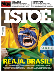 ISTOÉ - Acervo