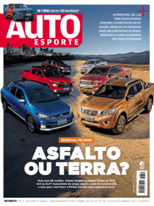 AutoEsporte