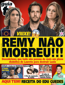 Guia da TV Guia da TV