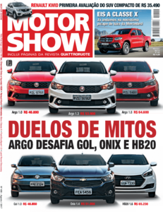 Motor Show