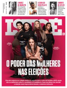 ISTOÉ - Acervo