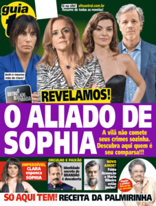 Guia da TV Guia da TV