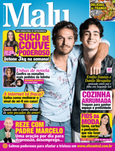 Malu Malu