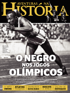 Aventuras na História Aventuras na História