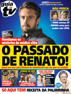 Guia da TV Guia da TV