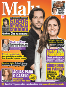 Malu Malu