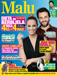 Malu Malu