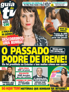Guia da TV Guia da TV