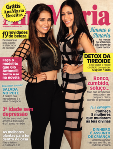 Ana Maria Ana Maria