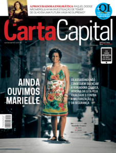 Carta Capital Carta Capital