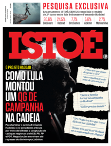 ISTOÉ - Acervo