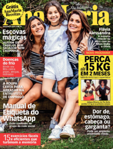 Ana Maria Ana Maria