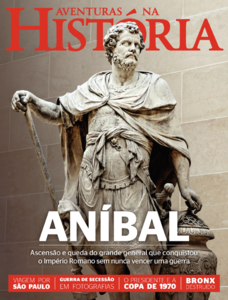 Aventuras na História Aventuras na História
