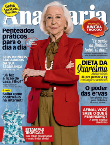 Ana Maria Ana Maria