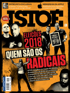 ISTOÉ - Acervo