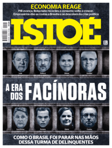 ISTOÉ - Acervo