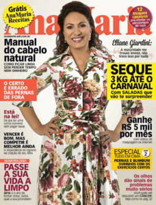 Ana Maria Ana Maria