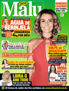 Malu Malu