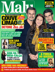 Malu Malu