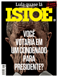 ISTOÉ - Acervo