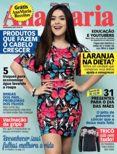 Ana Maria Ana Maria