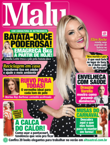 Malu Malu