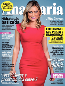 Ana Maria Ana Maria