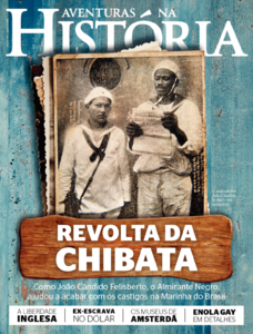 Aventuras na História Aventuras na História