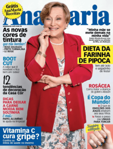 Ana Maria Ana Maria