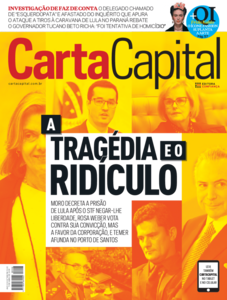 Carta Capital Carta Capital