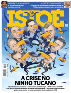 ISTOÉ - Acervo
