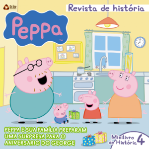 Peppa Pig