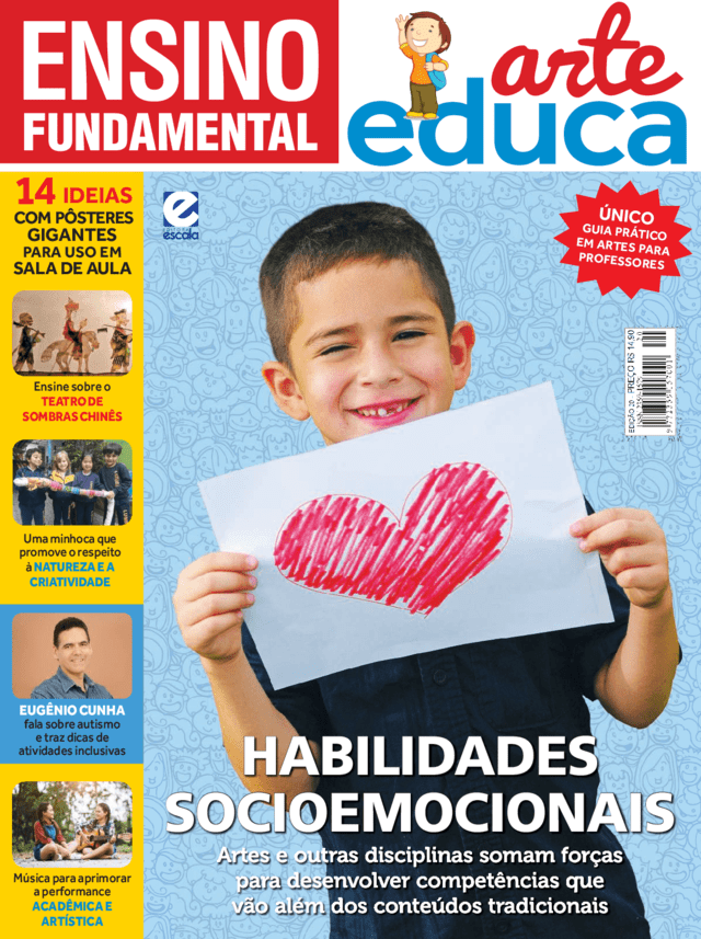 Arte Educa