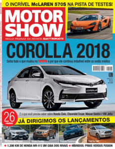 Motor Show