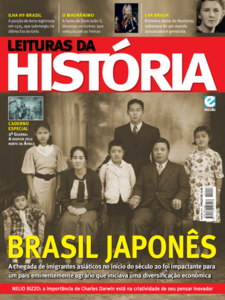 Leituras da História