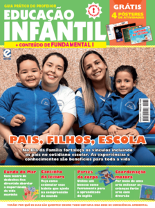 Guia Educação Infantil