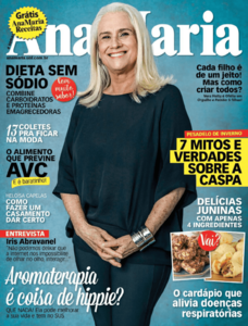 Ana Maria Ana Maria