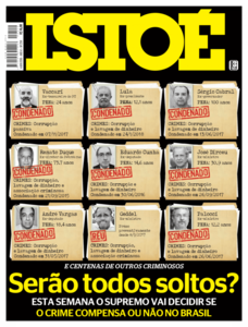 ISTOÉ - Acervo