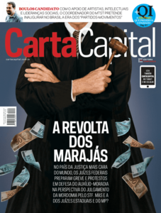 Carta Capital Carta Capital