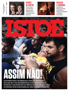ISTOÉ - Acervo