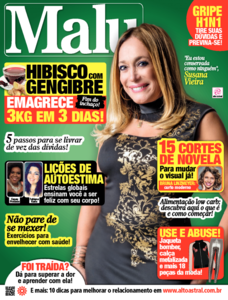 Malu Malu