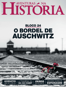 Aventuras na História Aventuras na História