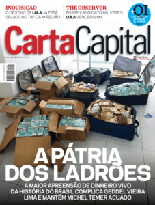 Carta Capital Carta Capital