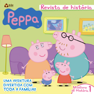 Peppa Pig