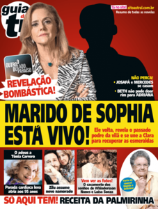Guia da TV Guia da TV