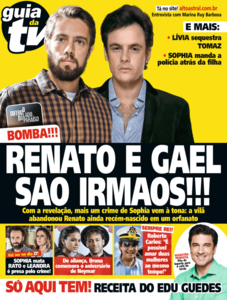 Guia da TV Guia da TV