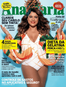 Ana Maria Ana Maria