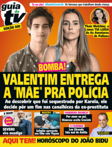 Guia da TV Guia da TV