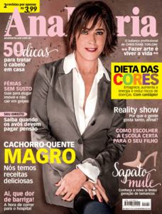 Ana Maria Ana Maria